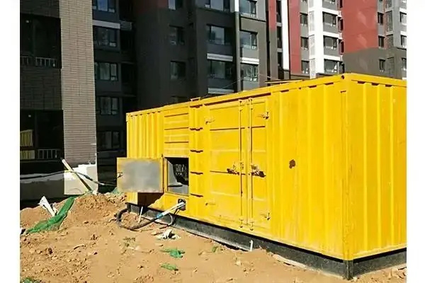 大渡口发电机租赁怎么去检查电力电缆线路的温度呢?